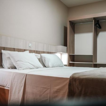 Harbor Querência Hotel Cascavel  Ngoại thất bức ảnh