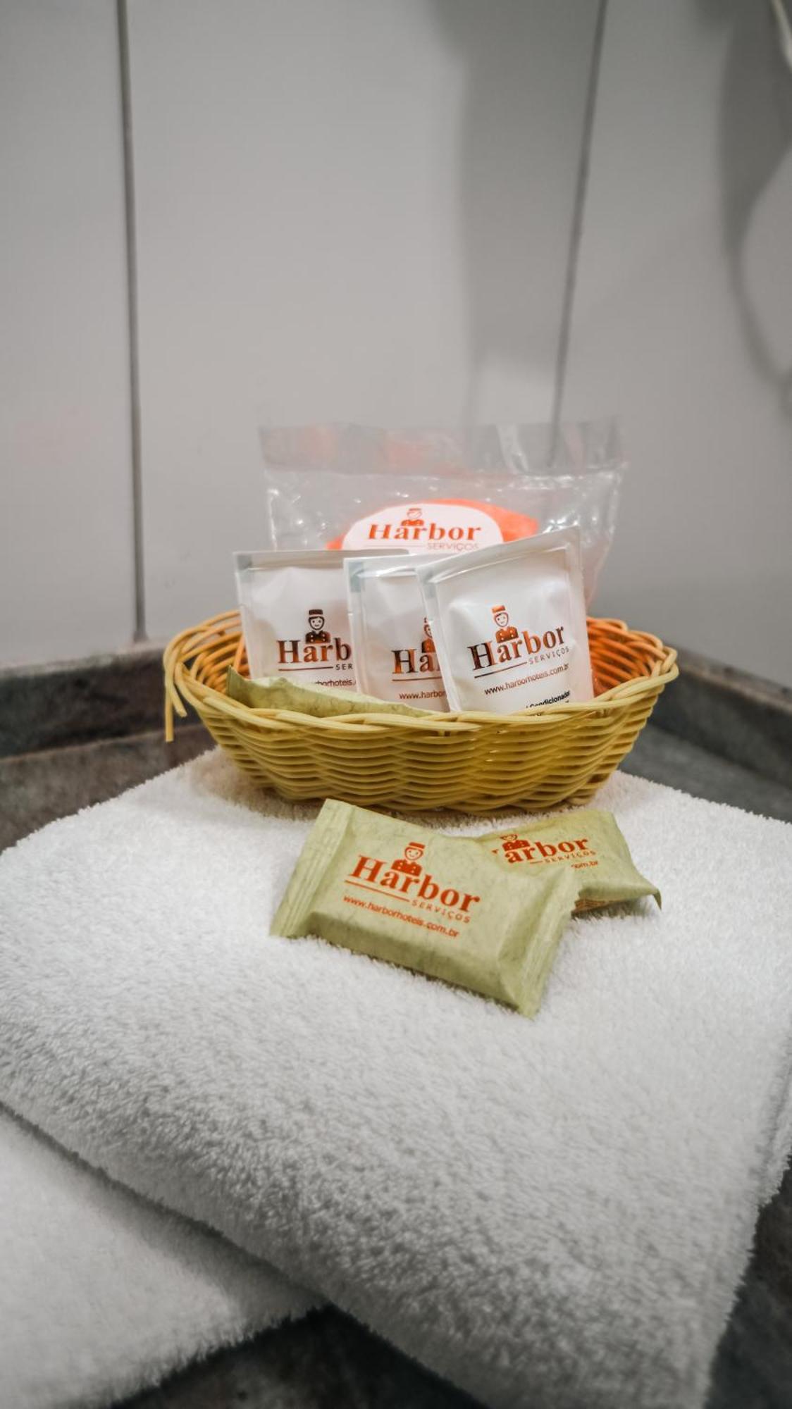 Harbor Querência Hotel Cascavel  Ngoại thất bức ảnh
